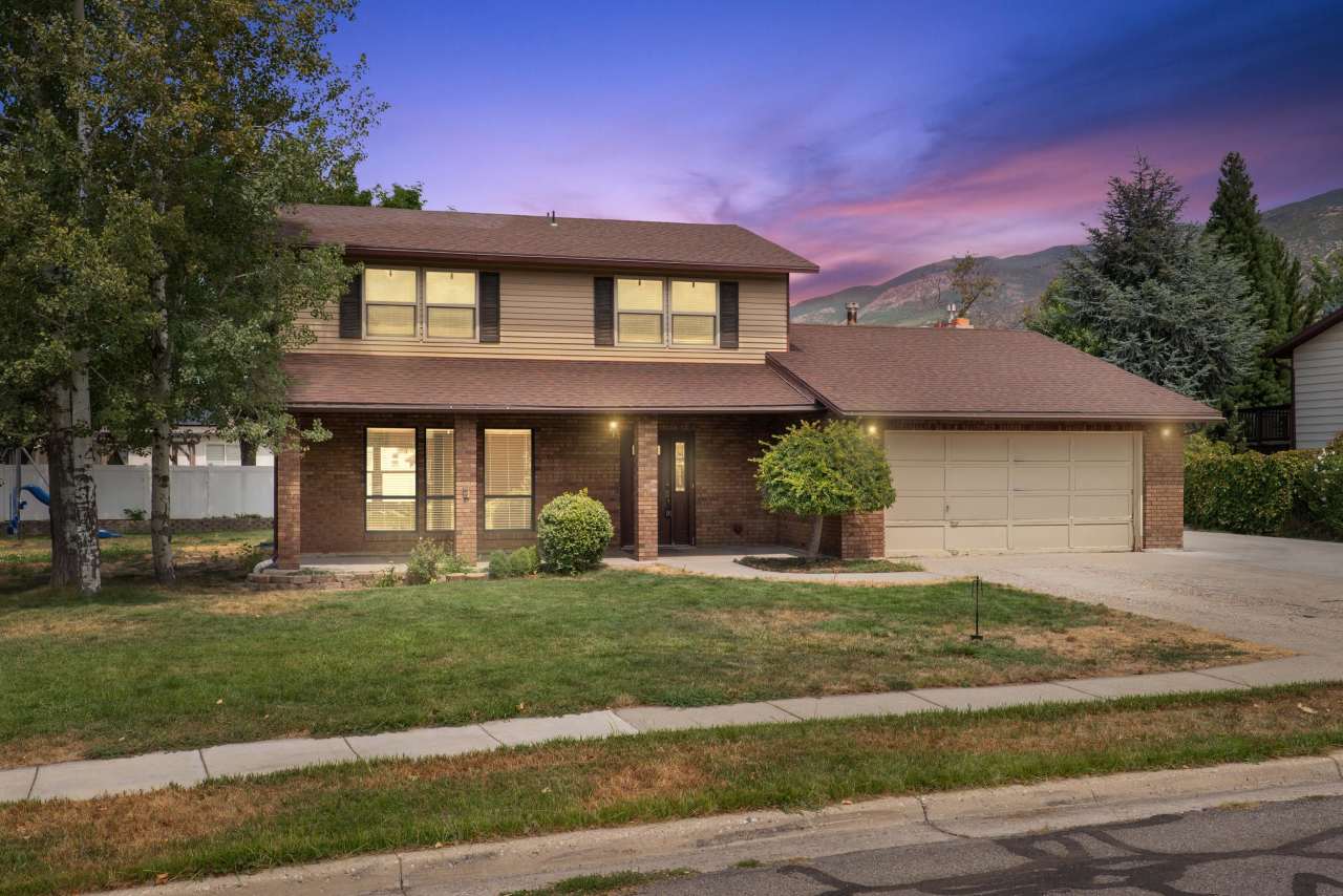 538 Creekview Circle