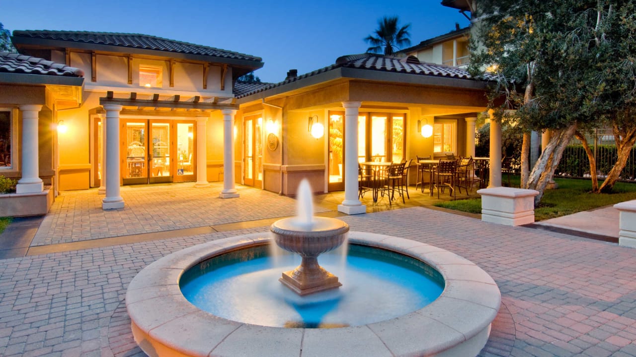 Estancia Santa Clara