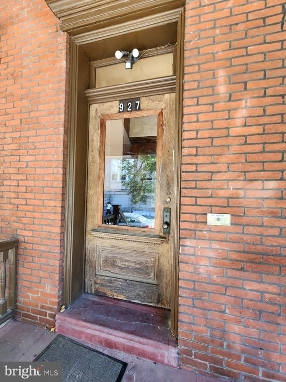 927 S FARRAGUT STREET