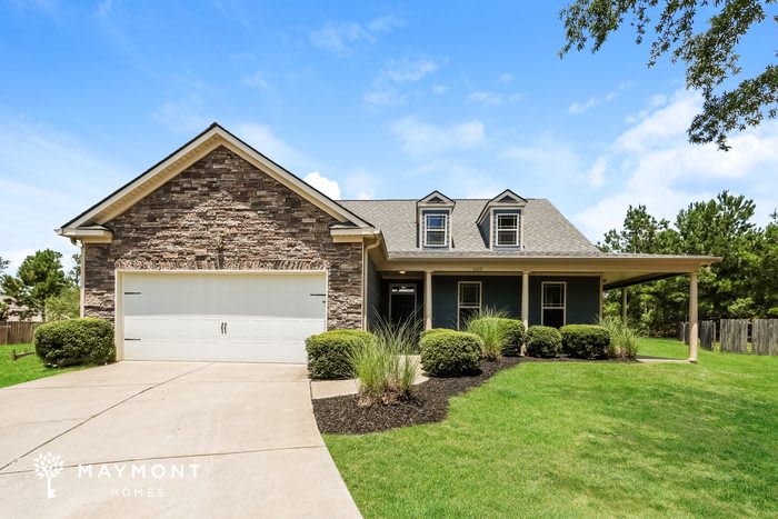 1220 Tyler Woods Drive