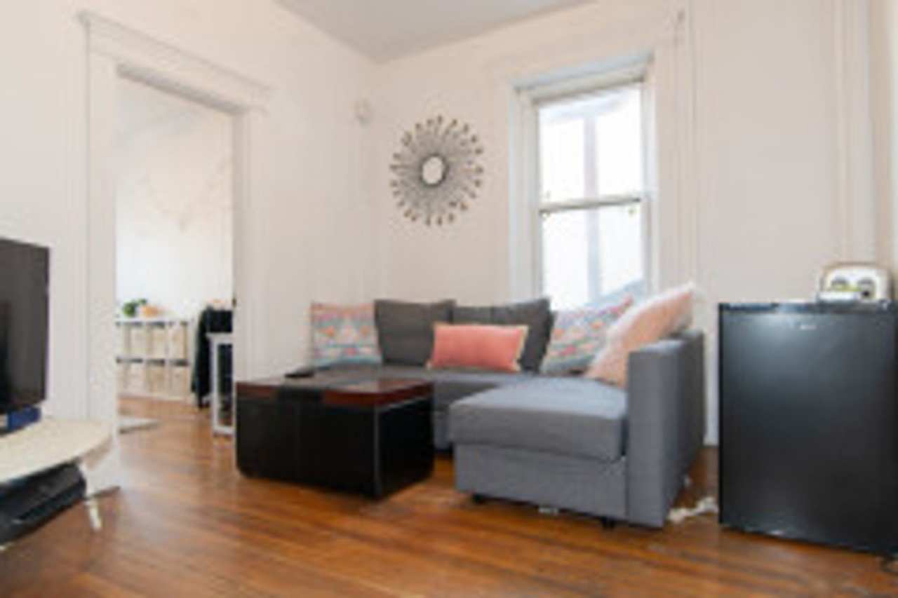 ALLSTON 3 bed 1 bath - 9/1/26