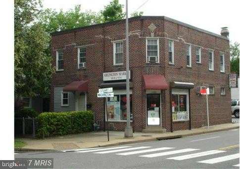 1142 N STUART Street unit: C