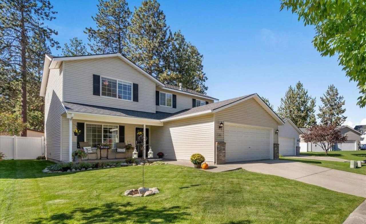 4995 North Tasman Drive