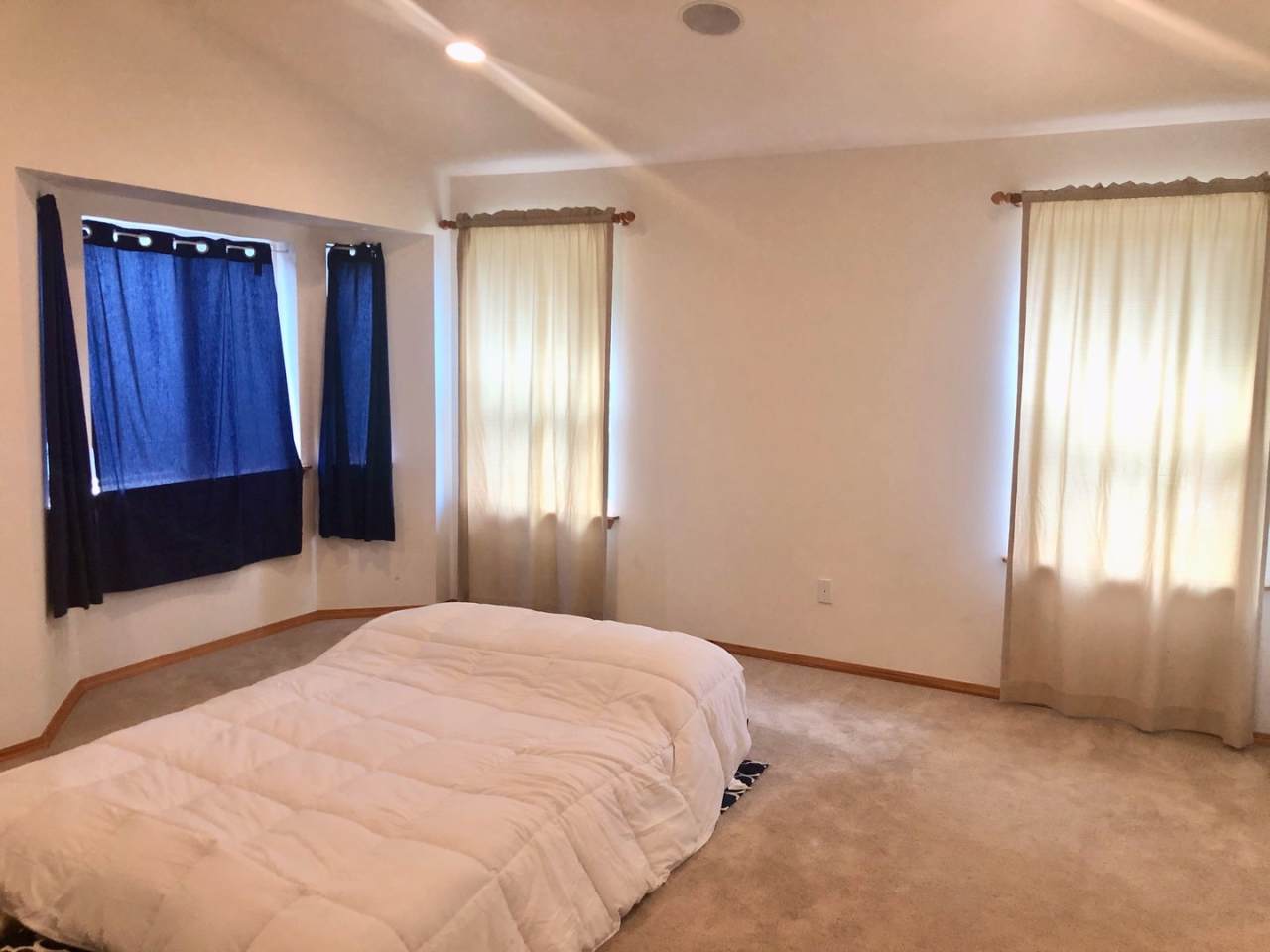 Stunning Harbor Home on a Prime Lot!