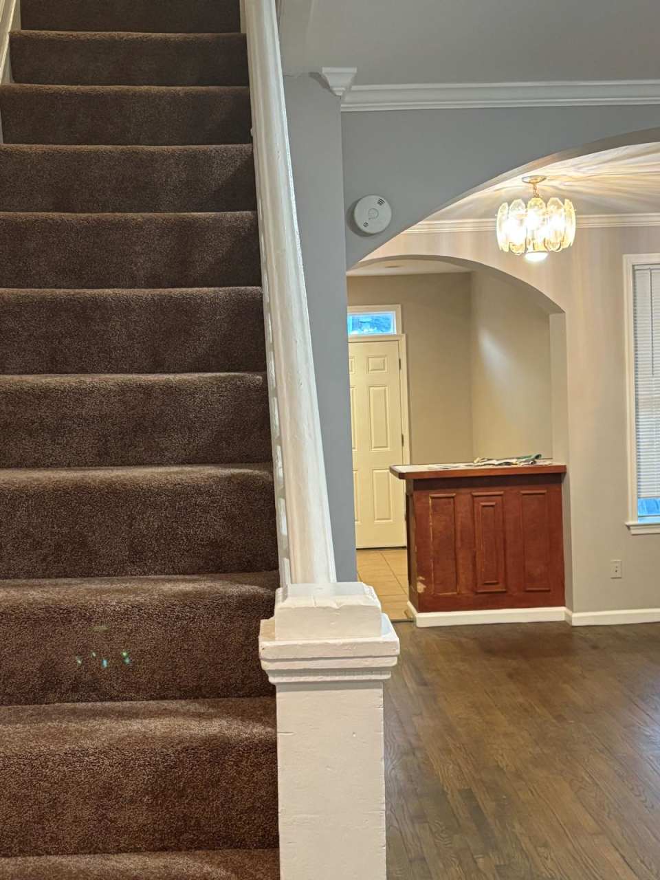 2638 Aisquith Street - 1