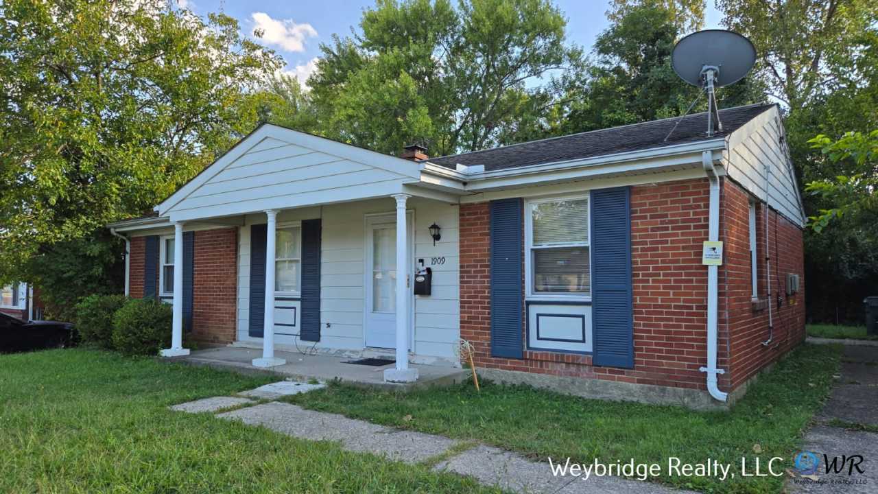 Gorgeous 3 Bedroom 1 Bath Ranch in Sevenhills