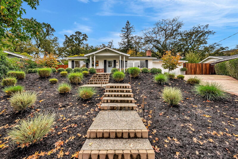 627 North Silverado Drive