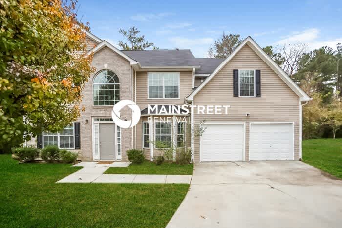 1012 Ardwick Court Southeast