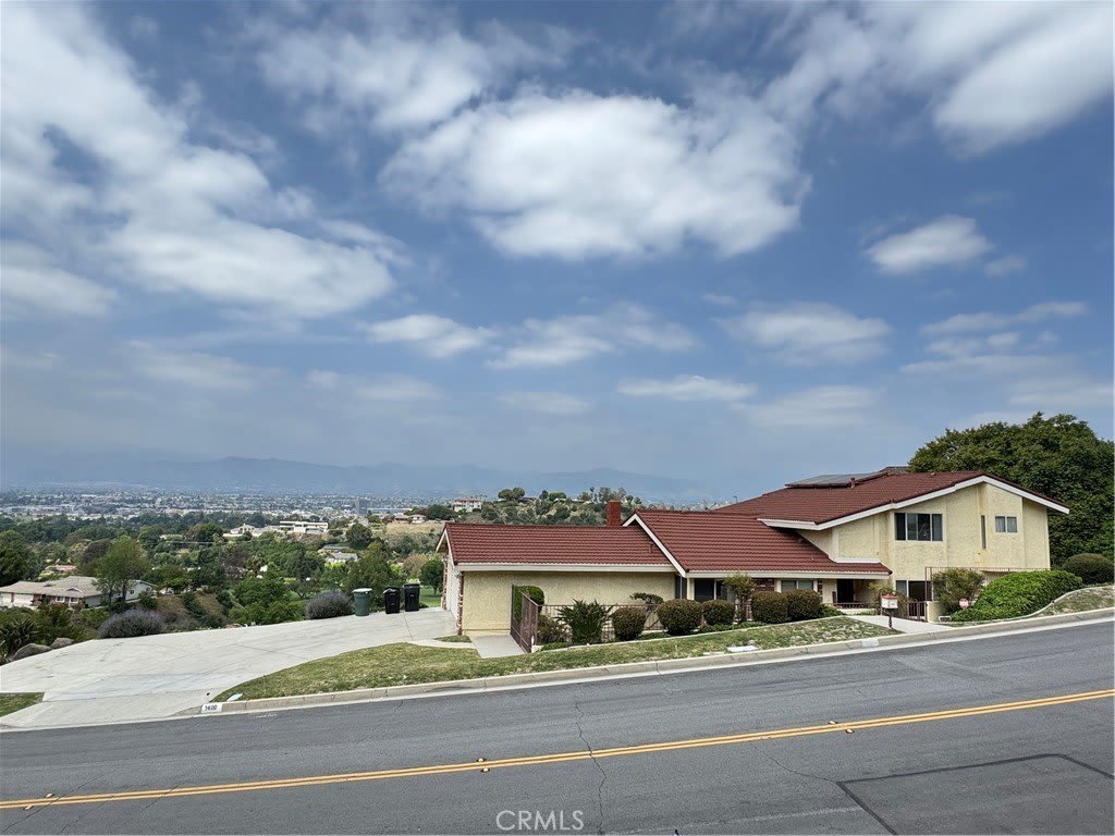 1400 S Montezuma Way