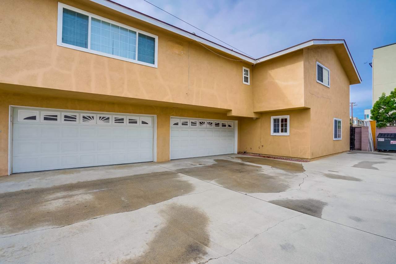 10645 Western Avenue - DUnit D