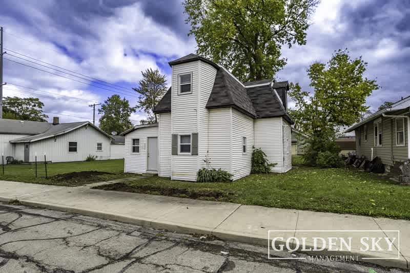 2806 South Walnut Street