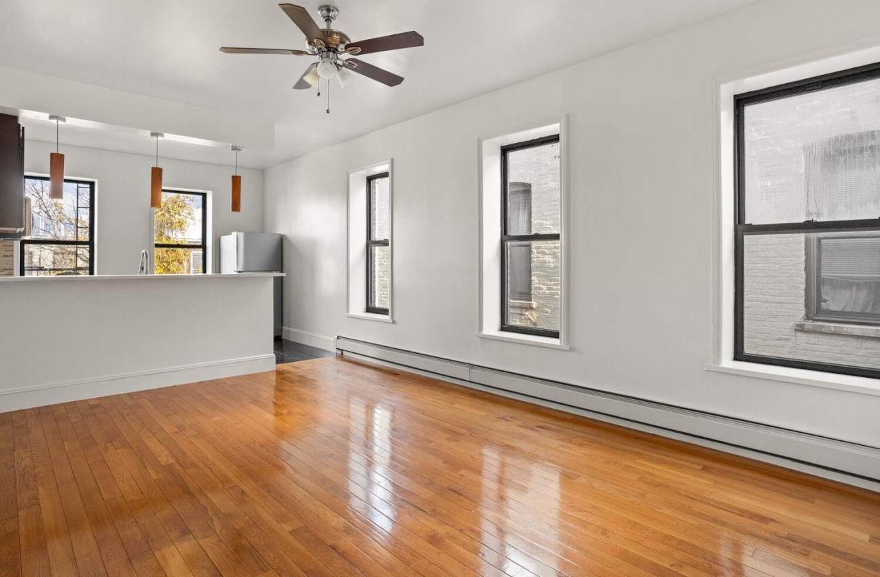 61-31 MADISON Street unit: 4R