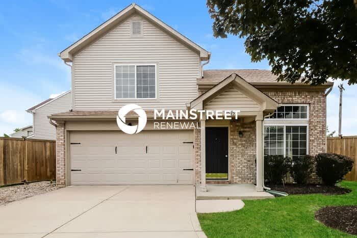 2525 Grand Fir Drive