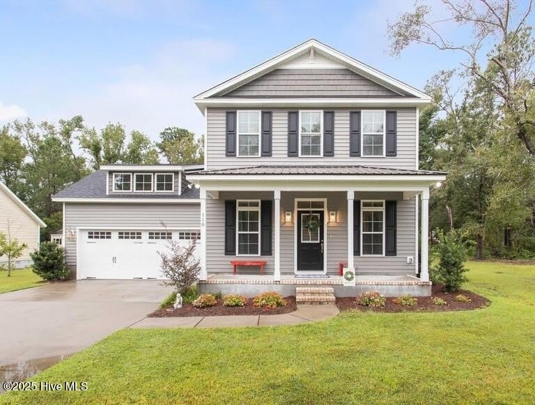 110 Futch Creek Road