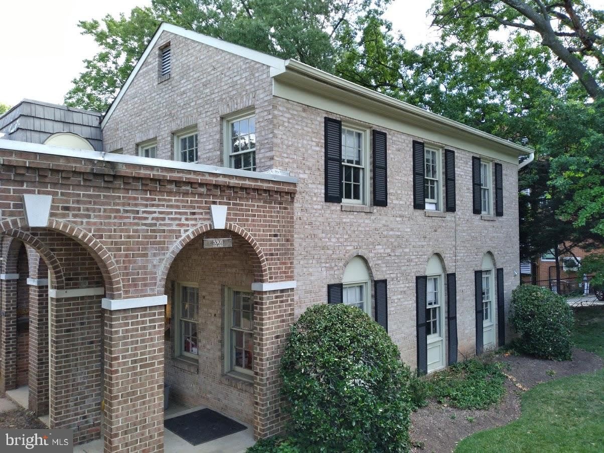 5301 LANGSTON BLVD unit: 3