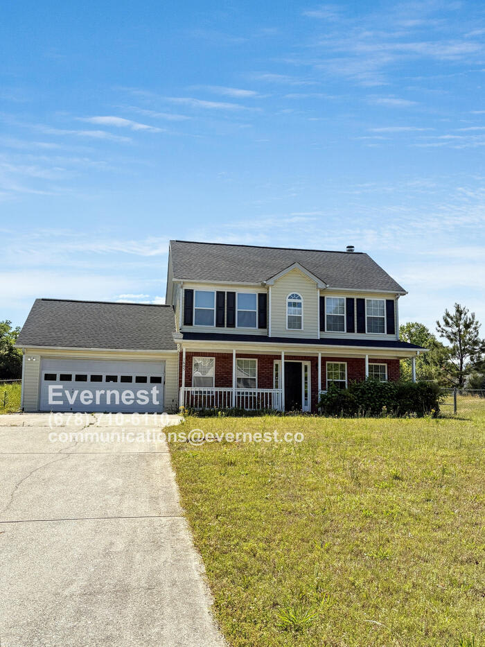 1605 Brook Lane