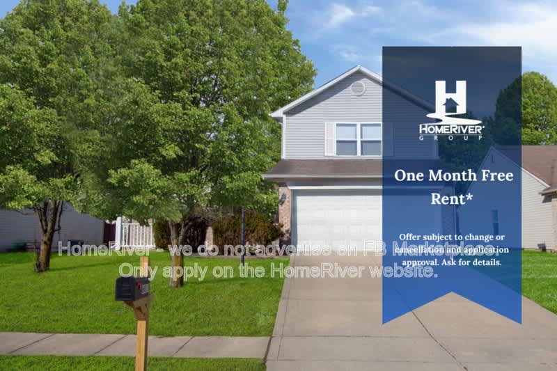 6018 Copeland Mills Dr