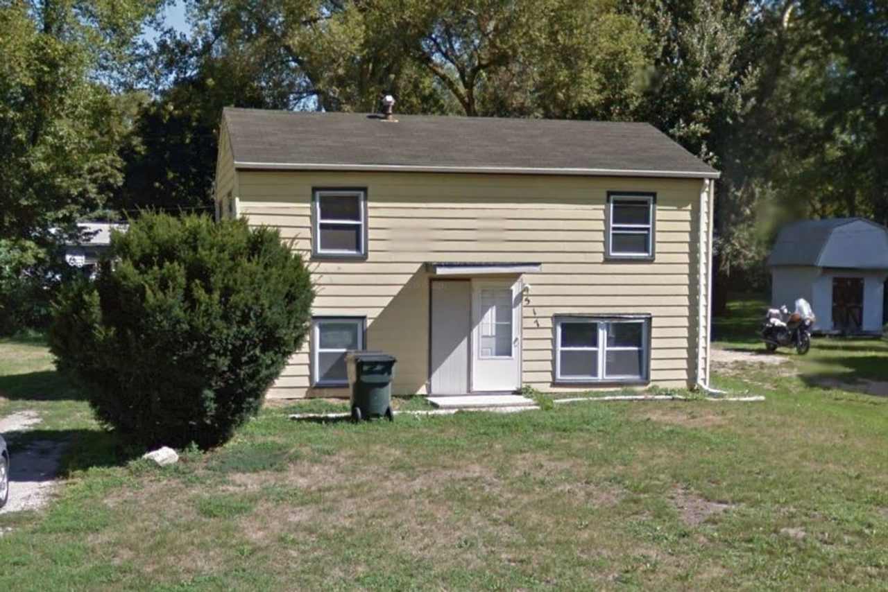 3 Bedroom, 1 Bathroom House for Rent located at 517 Nicholas