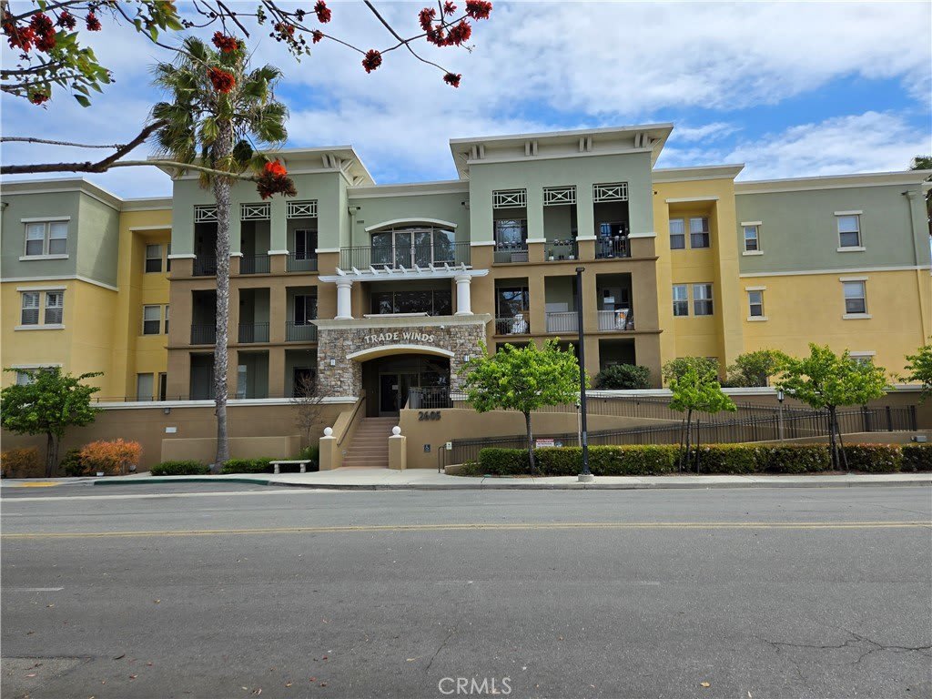 2605 Sepulveda Boulevard