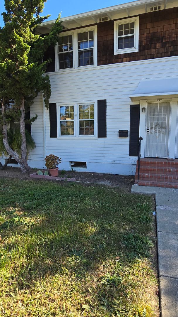Newly renovated kitchen