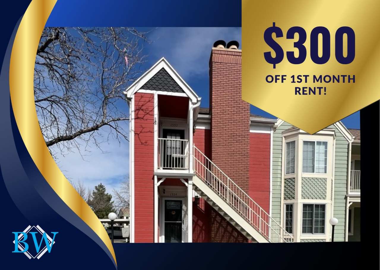 Charming 1-Bedroom Gem