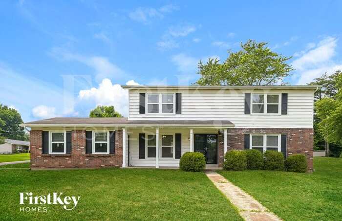 12215 Centerbrook Drive