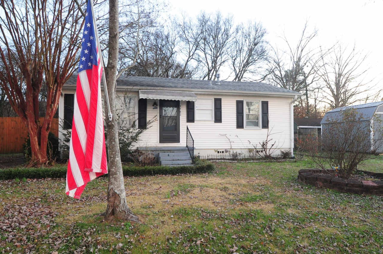 1702 Truman Drive NE