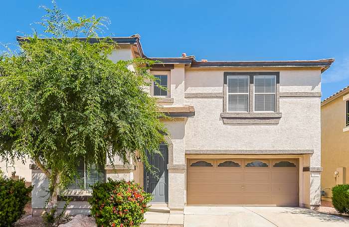 2668 South Southwind Drive