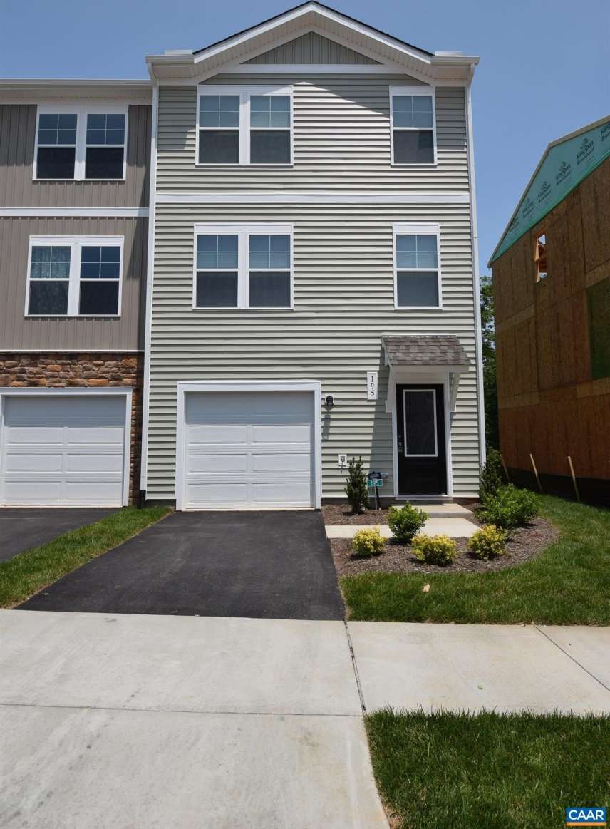 195 HORSE PATH LN