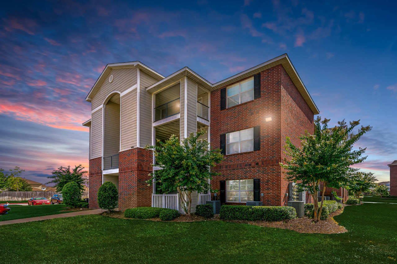 Landmark Cypress Falls