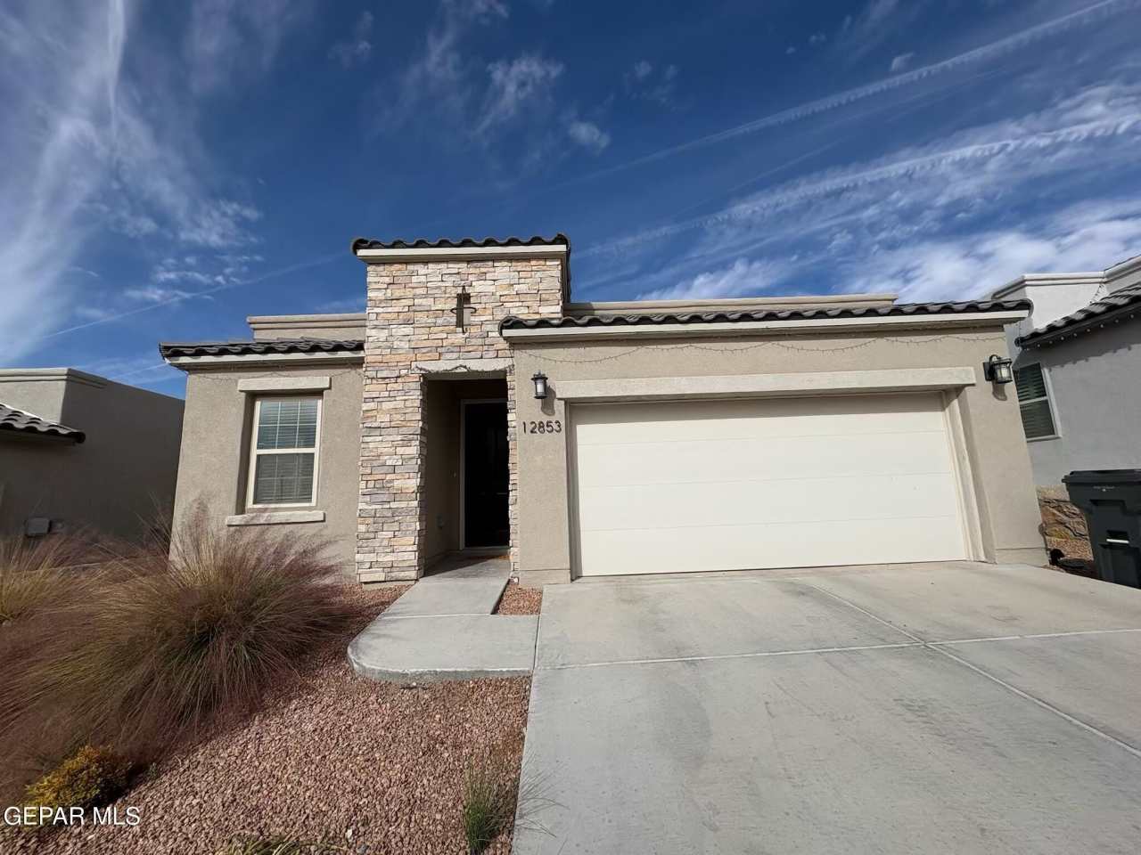 12853 CLEVEDON Street