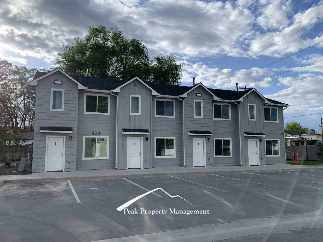 424 West Orchard Avenue - 3