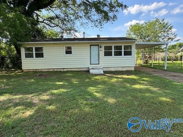 3510 Oleander Road SW