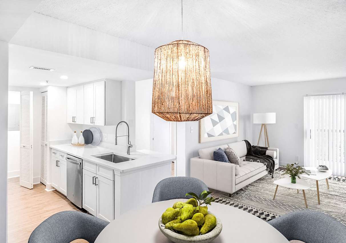 Windsor Coconut Creek