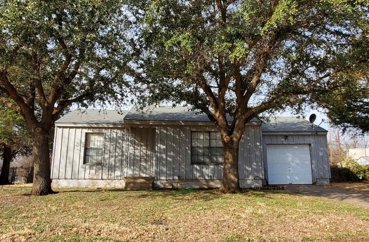 2 Bedroom 1 Bath in Faith Village