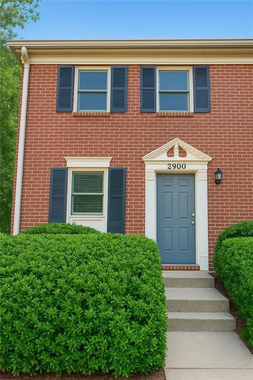 2900 Webb Bridge Road