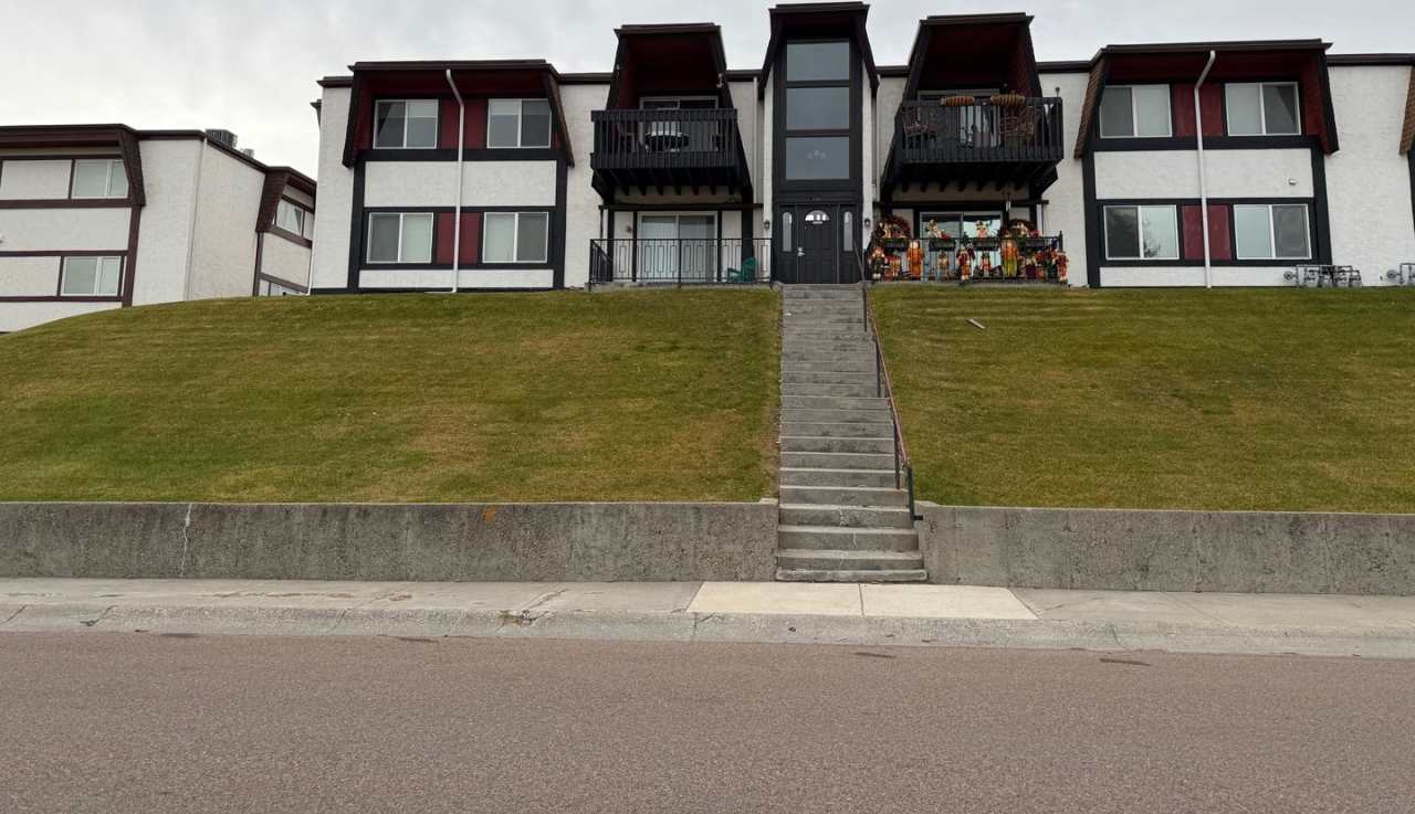 Fully Furnished Condo - 2 bedroom, 1 bath