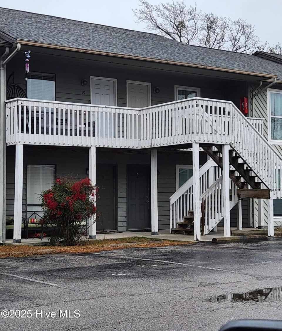 3309 Bridges Street unit: A22