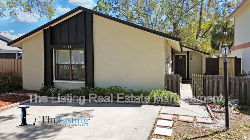 5138 Springwood Drive