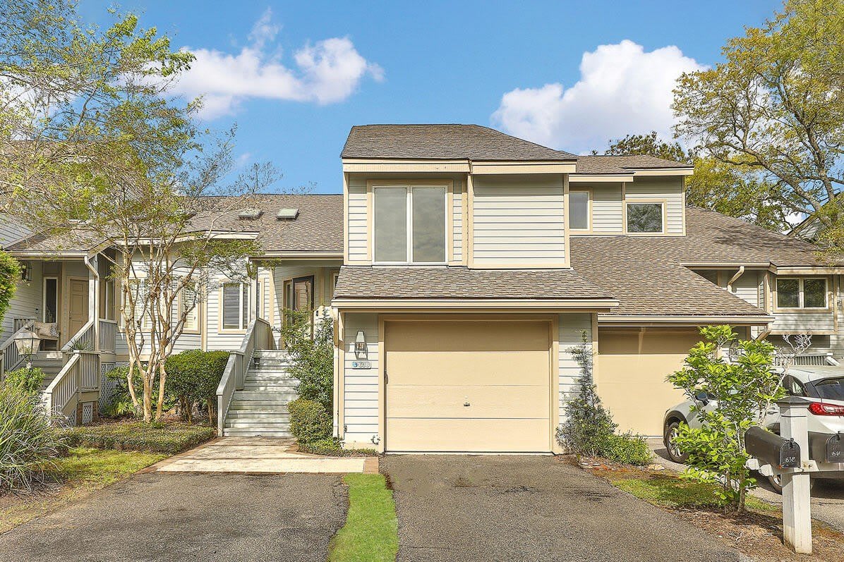 638 Harbor Creek Place