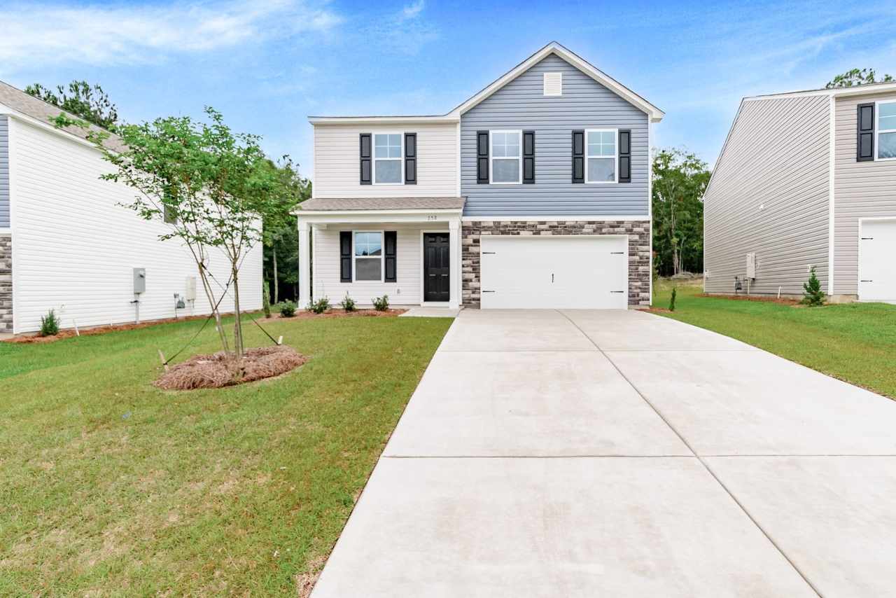 Your Dream Home in Boulder Ridge, Blythewood! **ASK ABOUT OUR MOVE IN SPECIAL!**