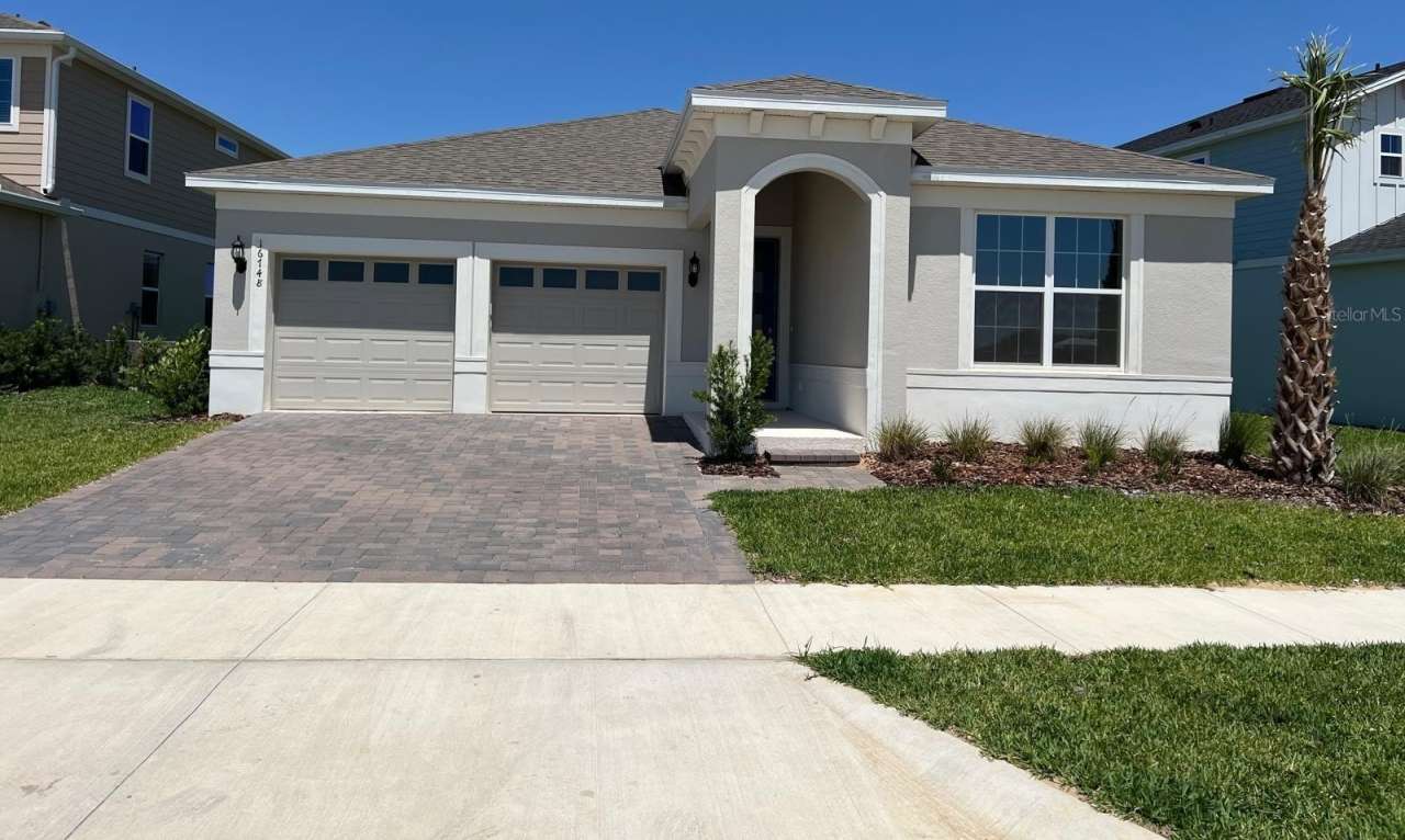 16748 SILVER BROOK WAY