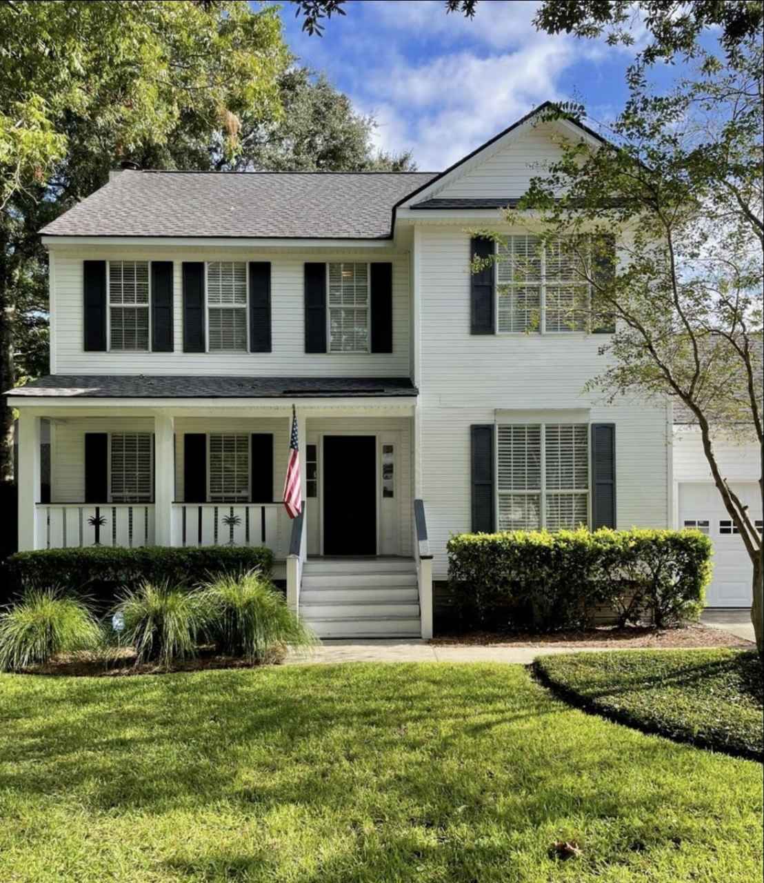 1500 Old Village Drive