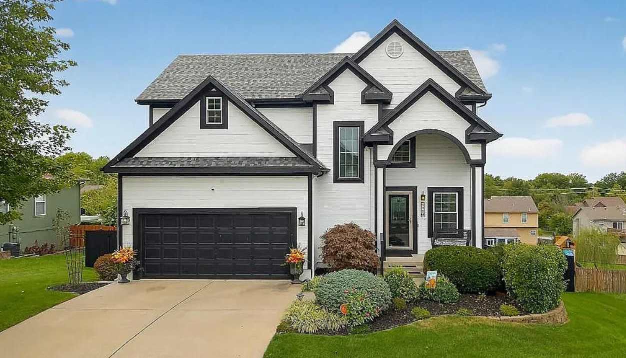 4410 North 122nd Street