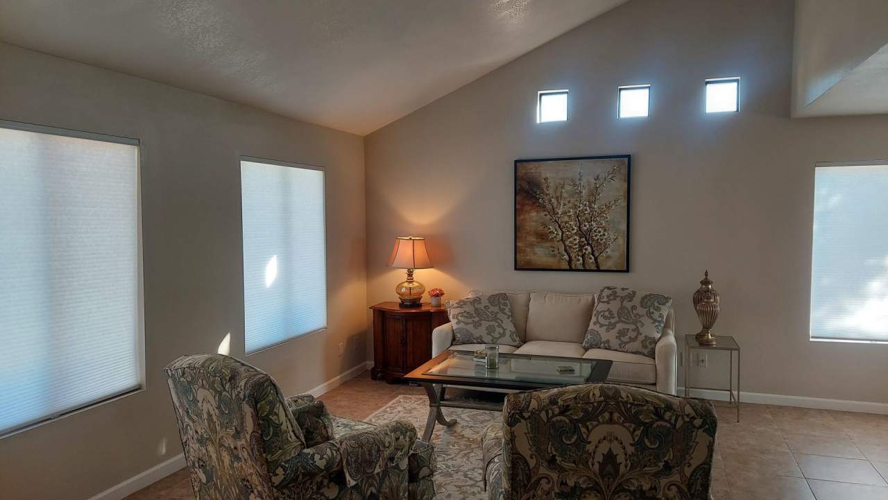 GORGEOUS FURNISHED TEMPE HOME!!