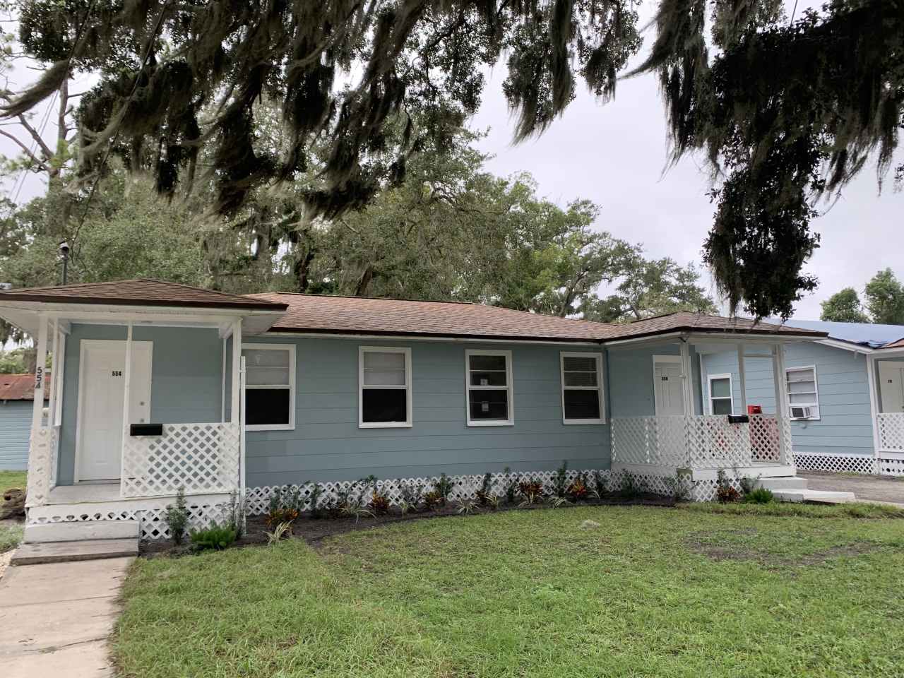 534 S Segrave Street