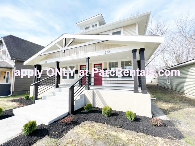 332 North Chester Avenue