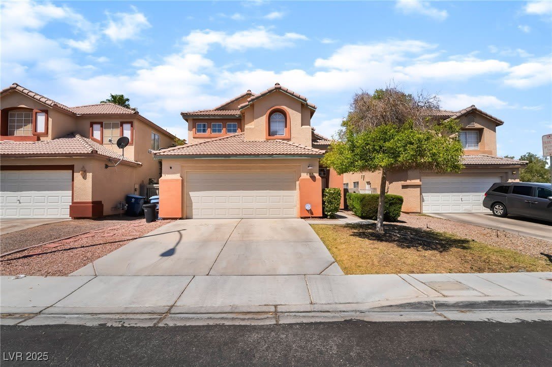 8313 Rockefeller Street