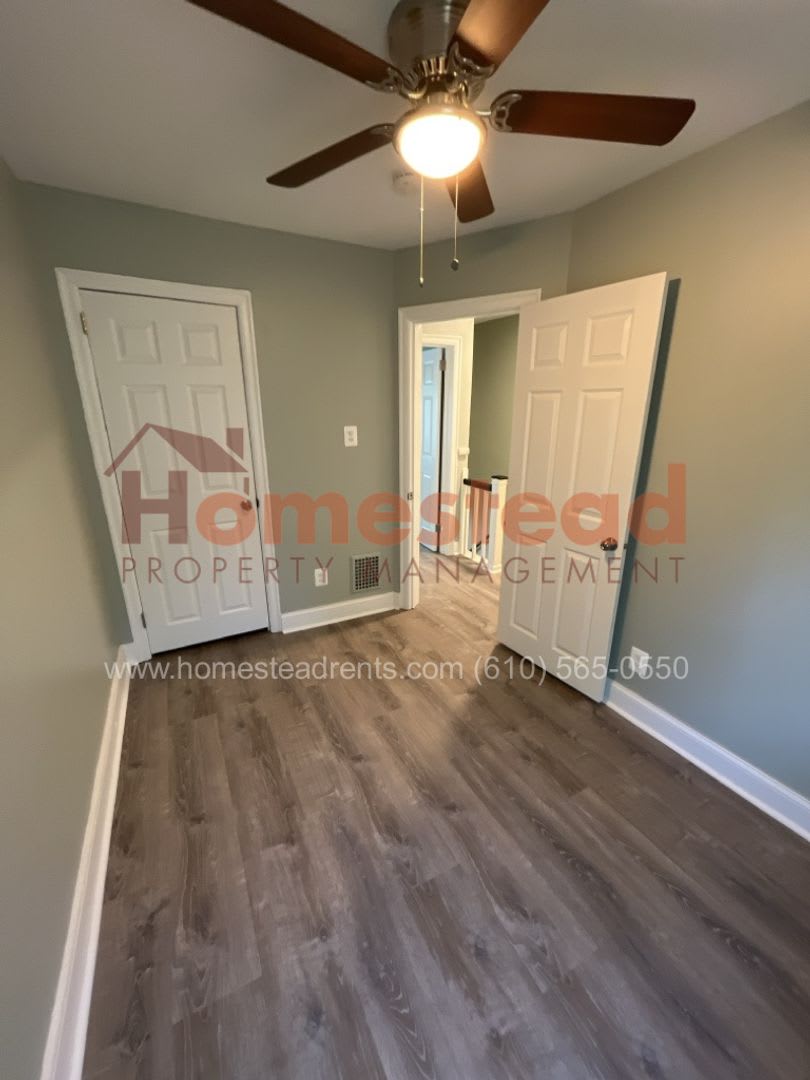 2 Bedroom Home in Chester