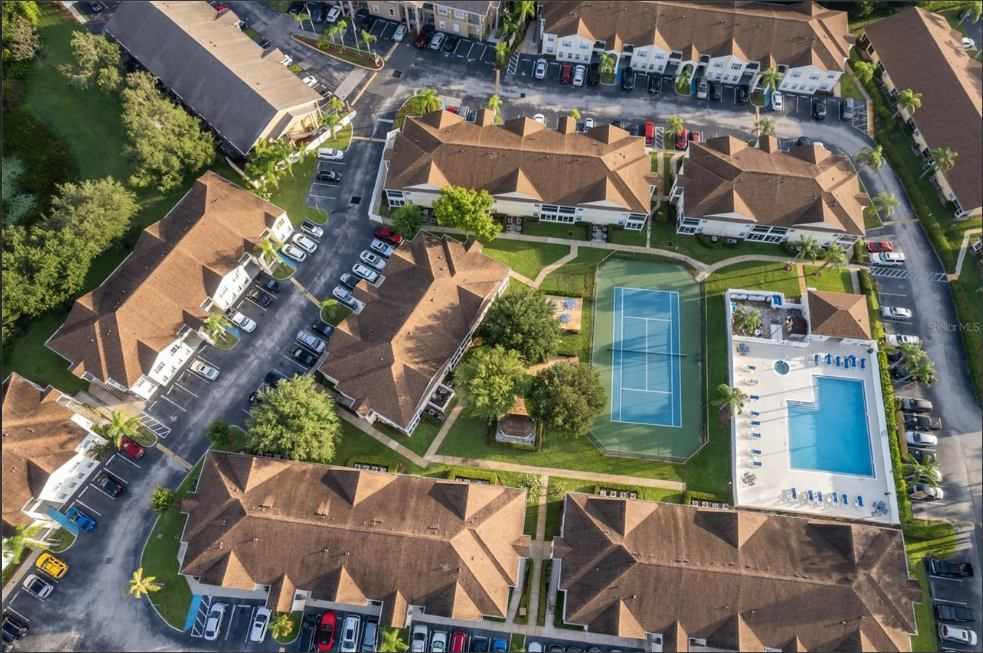 8831 Grand Palms Circle - A